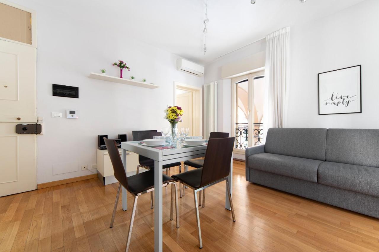 Apartamento Ur-Nest Marconi Bolonia Exterior foto