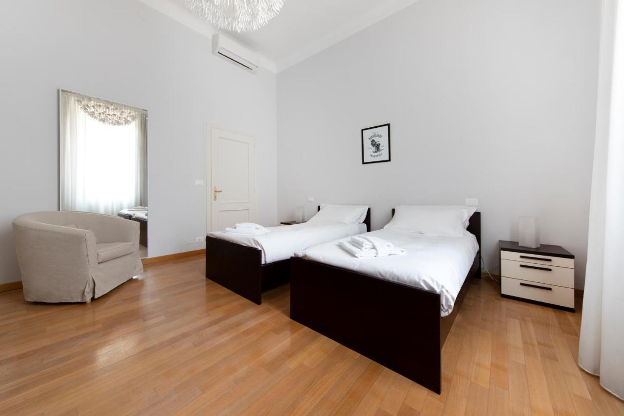 Apartamento Ur-Nest Marconi Bolonia Exterior foto
