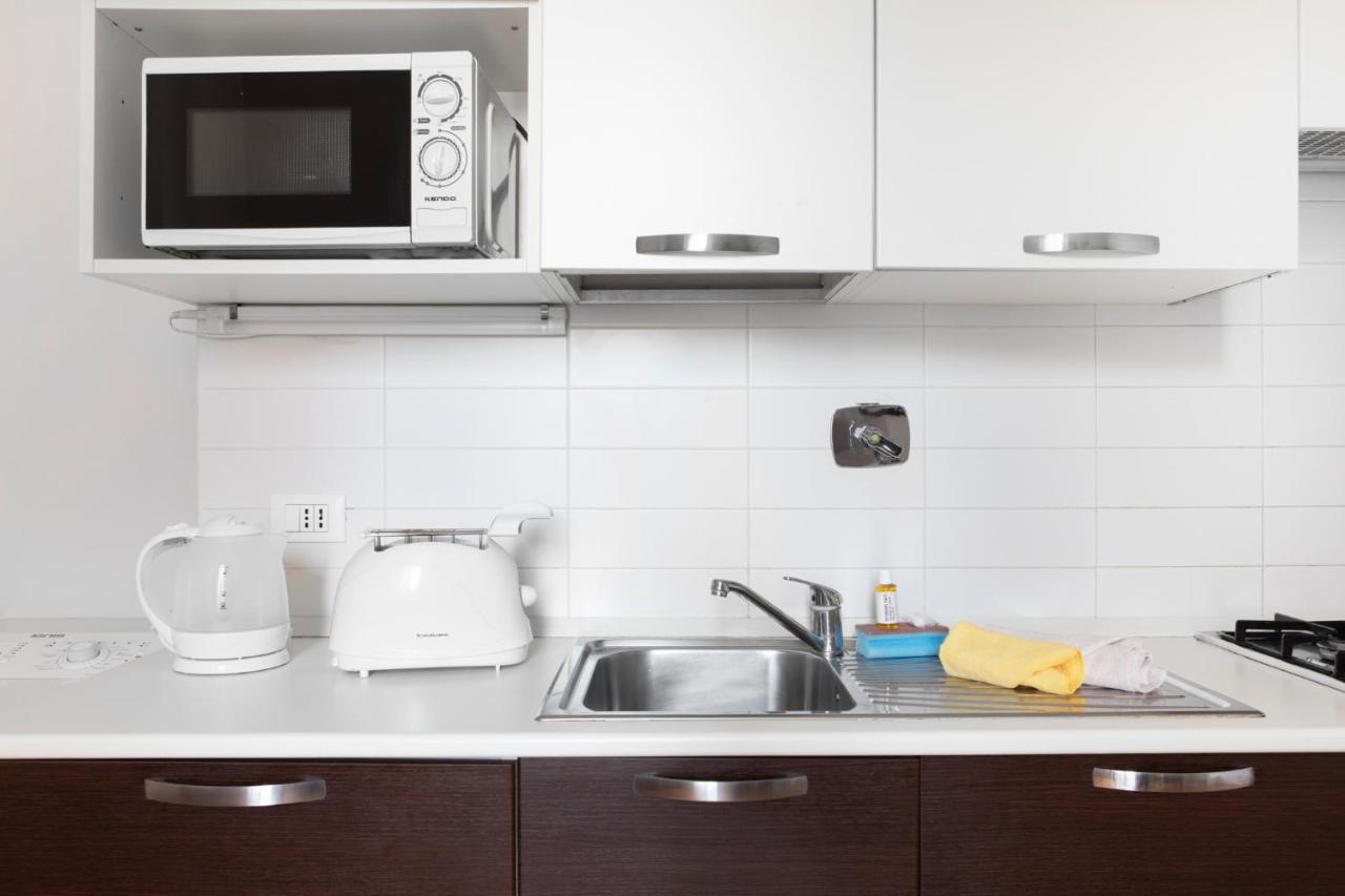 Apartamento Ur-Nest Marconi Bolonia Exterior foto