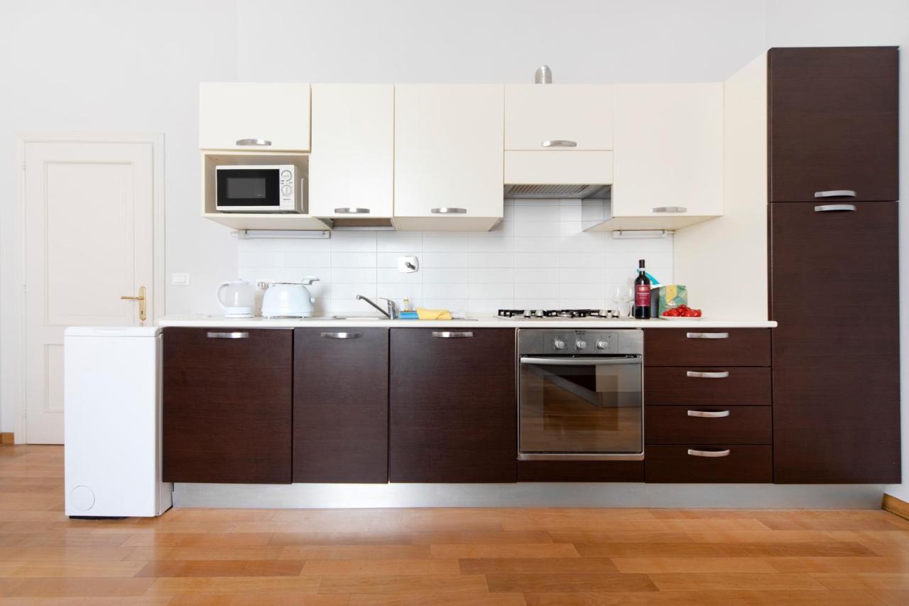 Apartamento Ur-Nest Marconi Bolonia Exterior foto