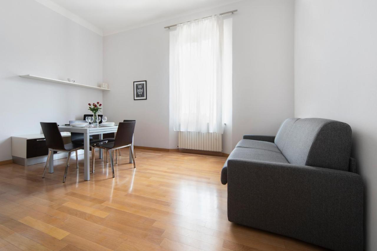 Apartamento Ur-Nest Marconi Bolonia Exterior foto