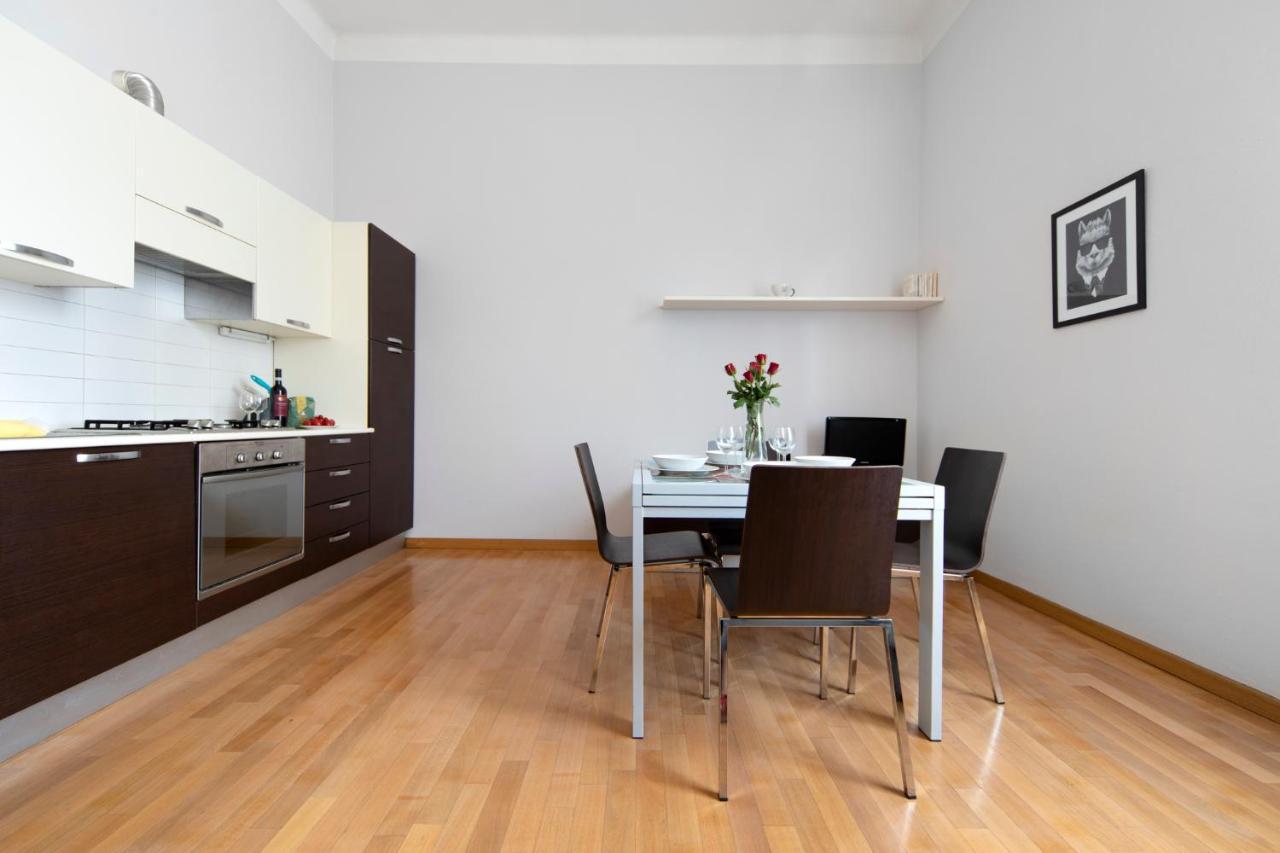 Apartamento Ur-Nest Marconi Bolonia Exterior foto
