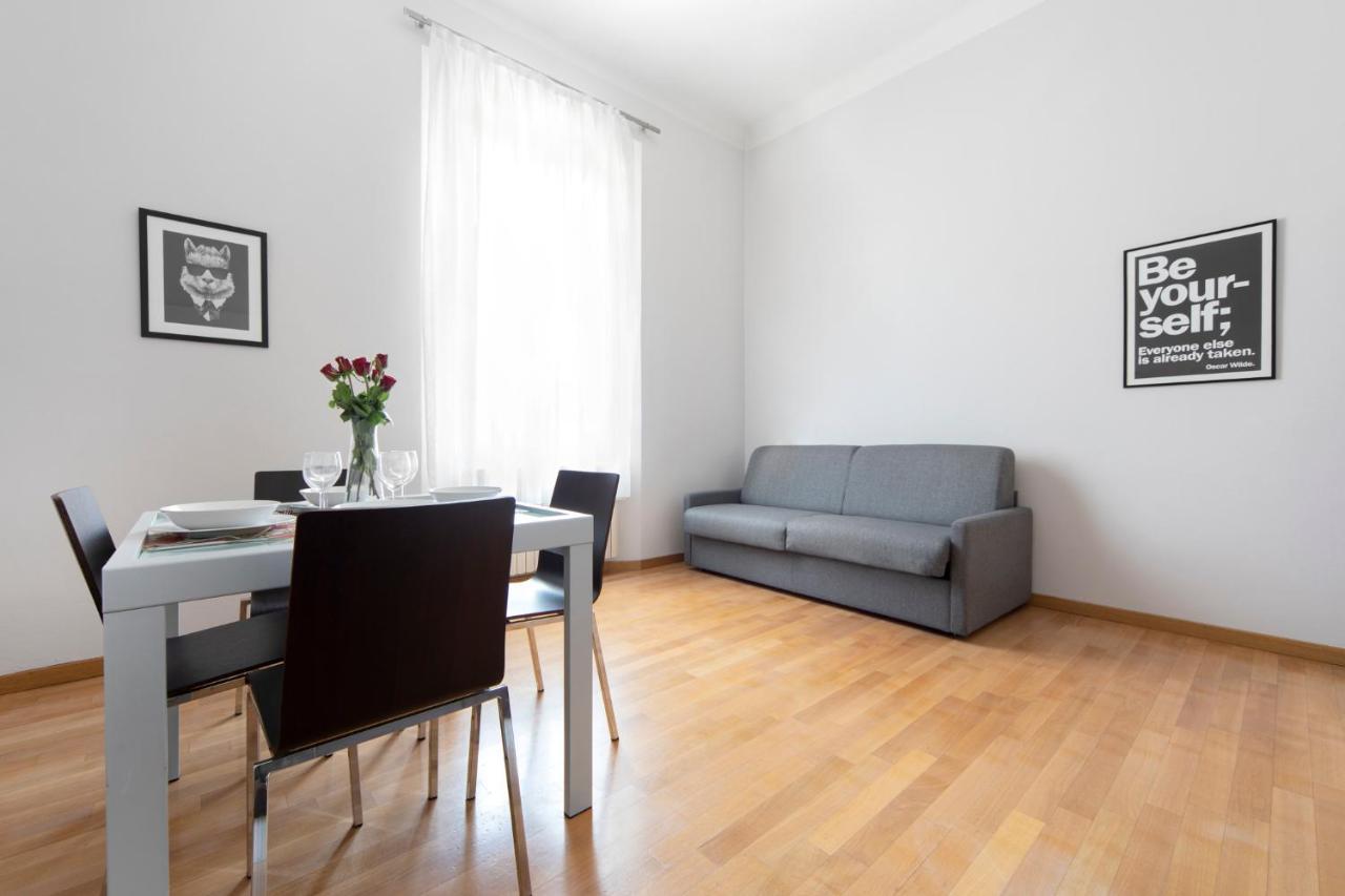 Apartamento Ur-Nest Marconi Bolonia Exterior foto