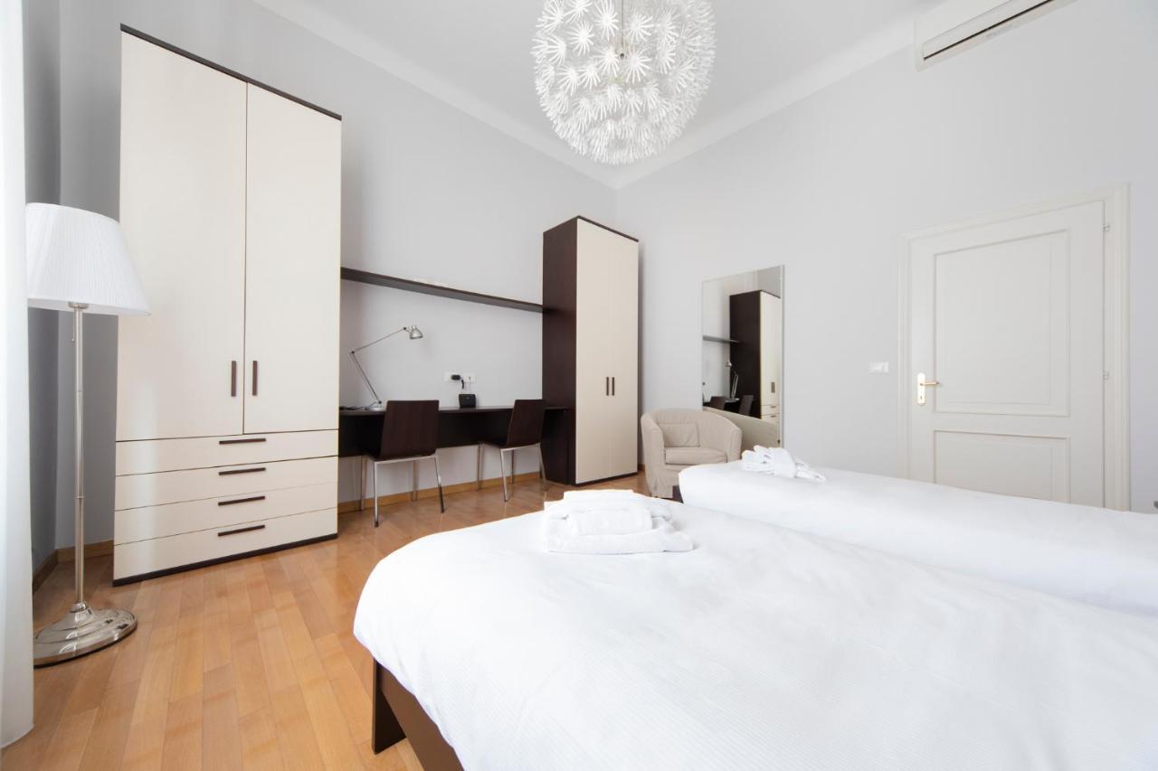 Apartamento Ur-Nest Marconi Bolonia Exterior foto