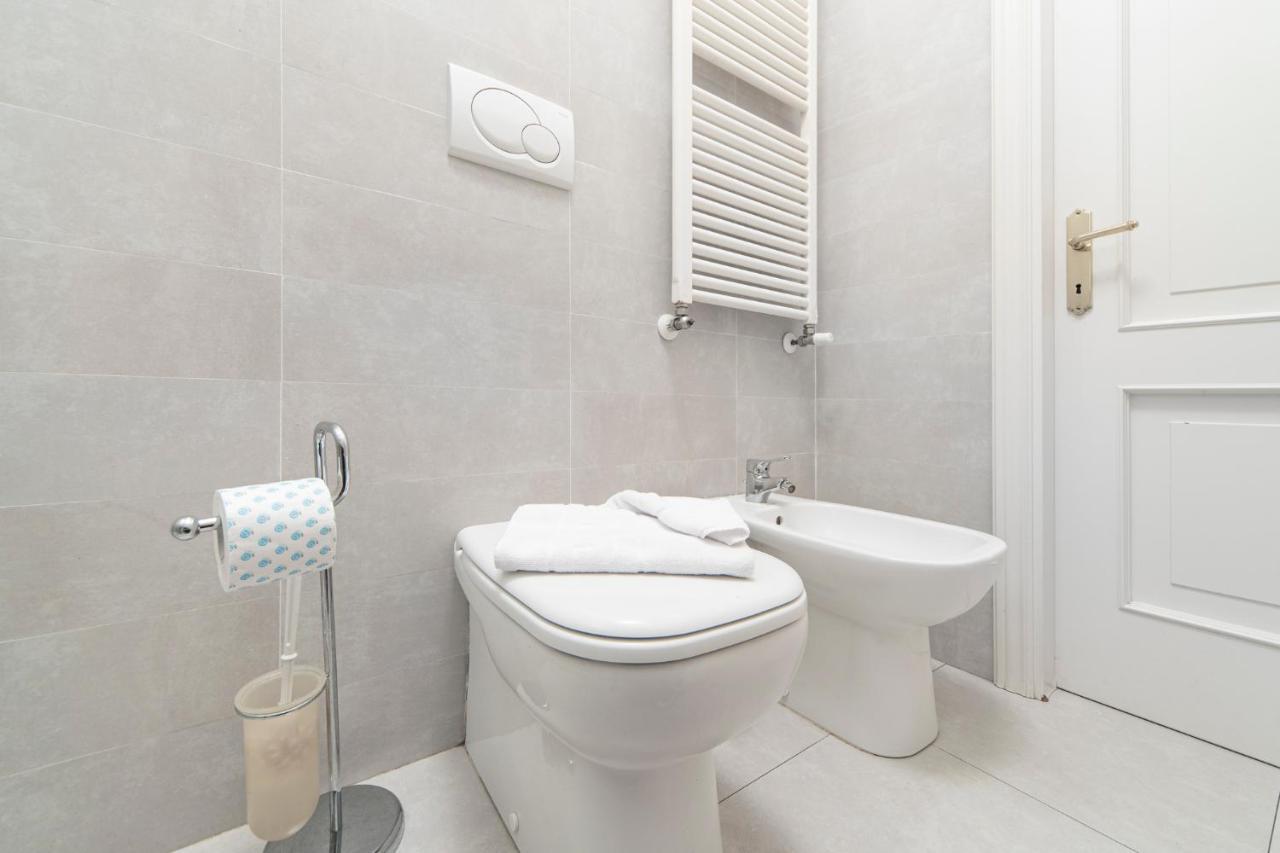 Apartamento Ur-Nest Marconi Bolonia Exterior foto