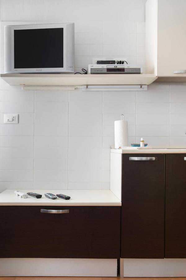 Apartamento Ur-Nest Marconi Bolonia Exterior foto