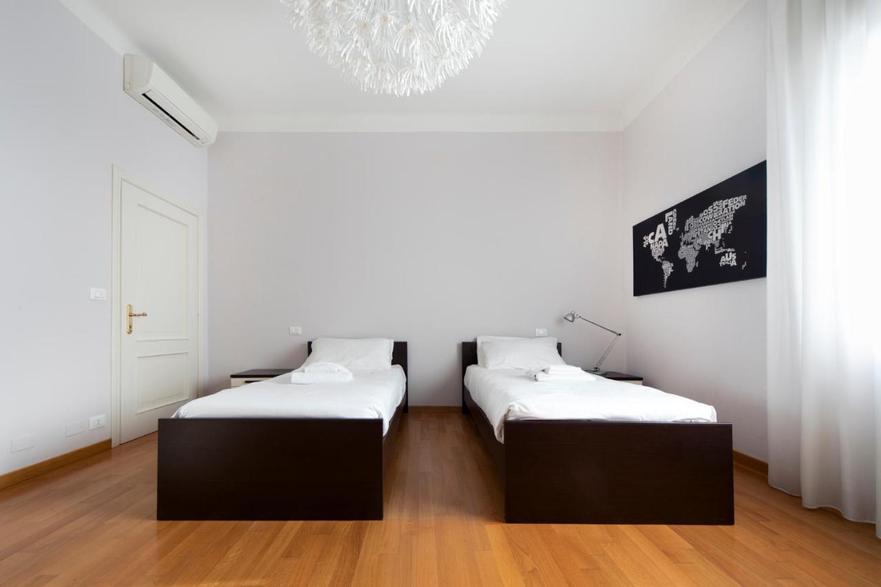 Apartamento Ur-Nest Marconi Bolonia Exterior foto