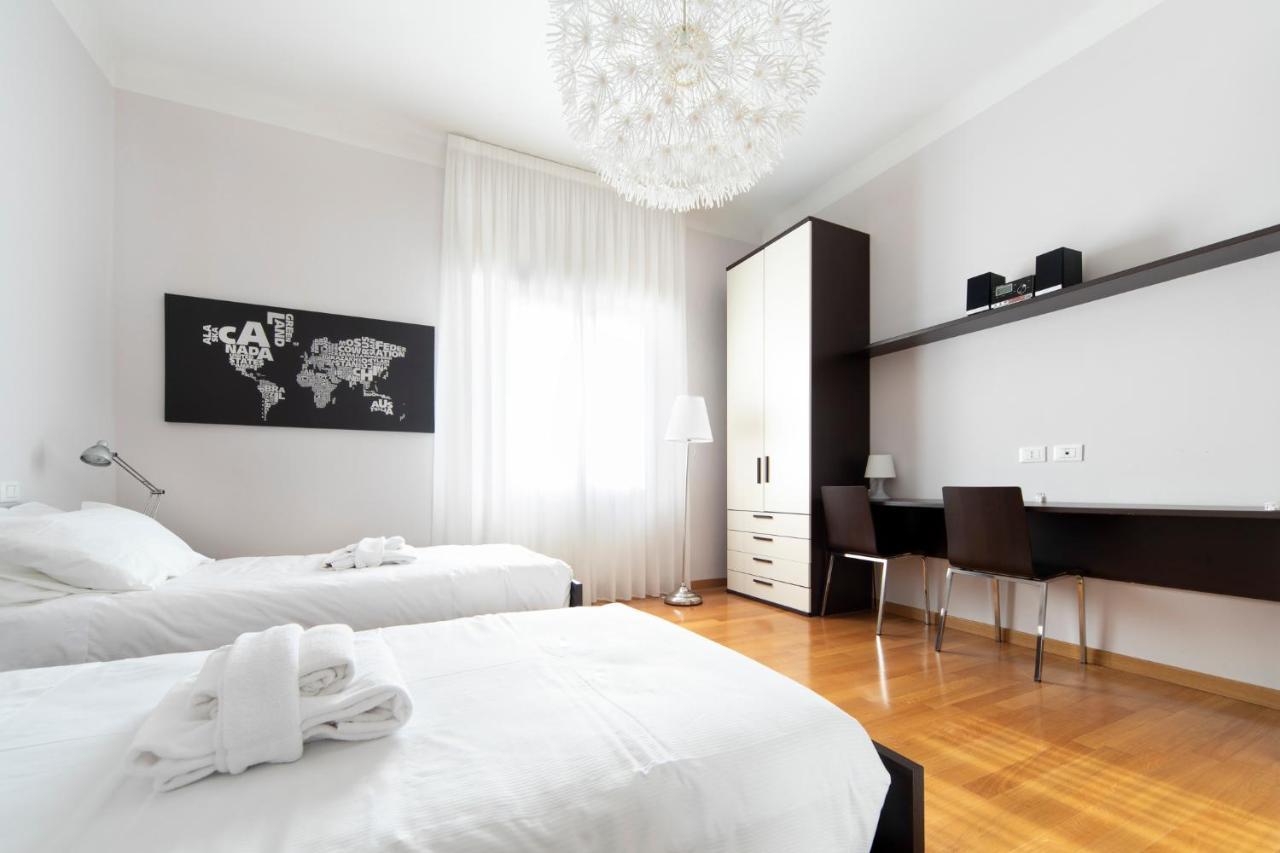 Apartamento Ur-Nest Marconi Bolonia Exterior foto