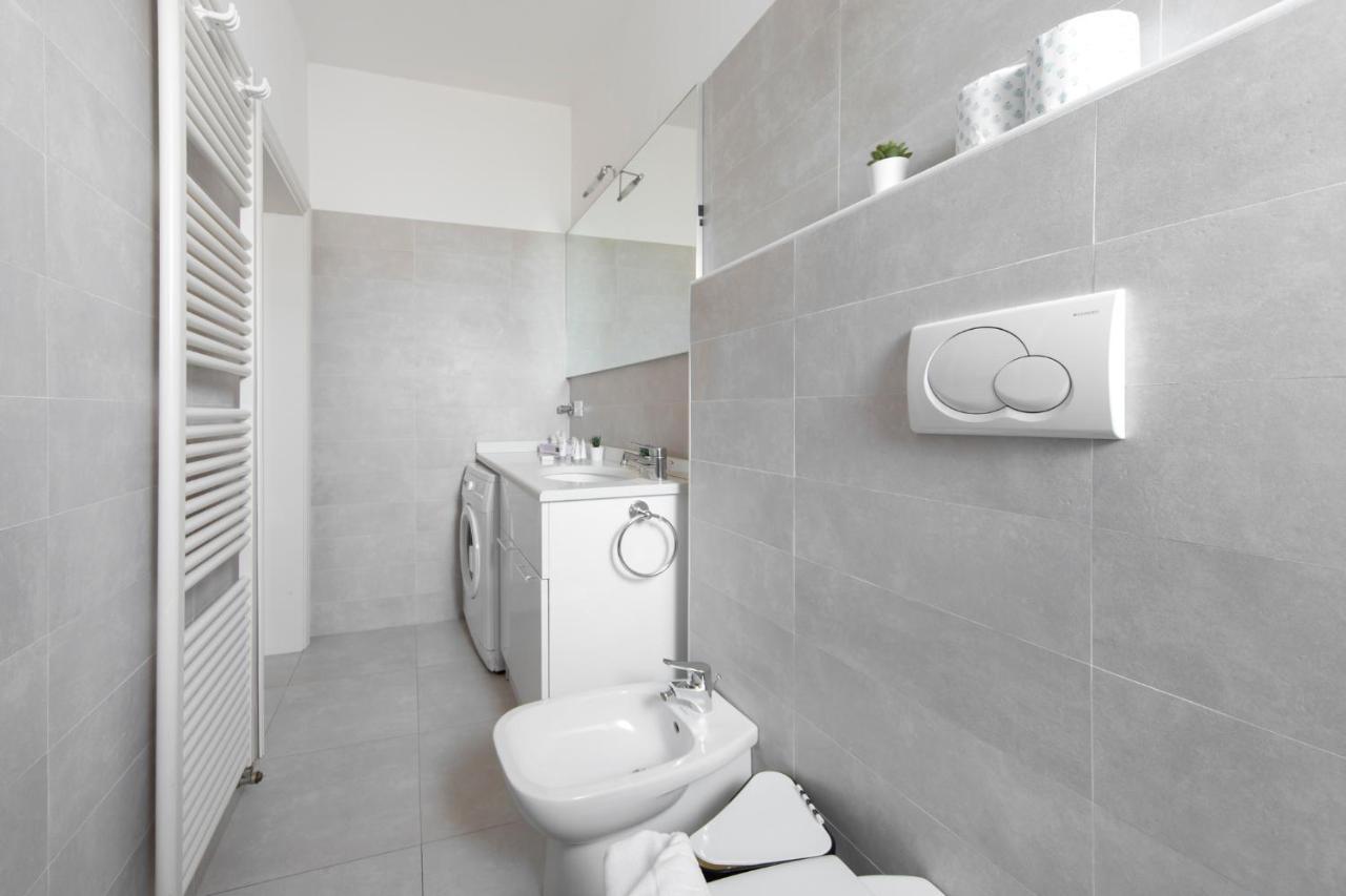 Apartamento Ur-Nest Marconi Bolonia Exterior foto