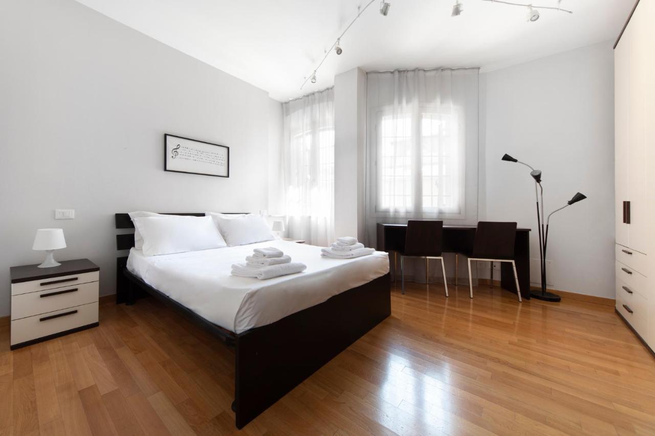 Apartamento Ur-Nest Marconi Bolonia Exterior foto