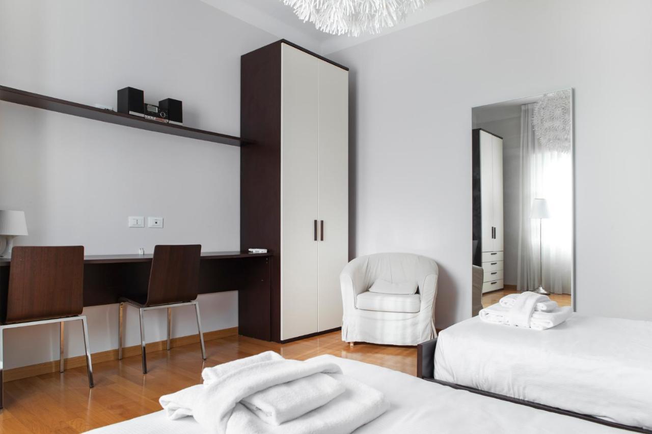 Apartamento Ur-Nest Marconi Bolonia Exterior foto