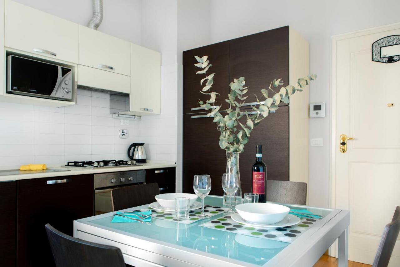Apartamento Ur-Nest Marconi Bolonia Exterior foto