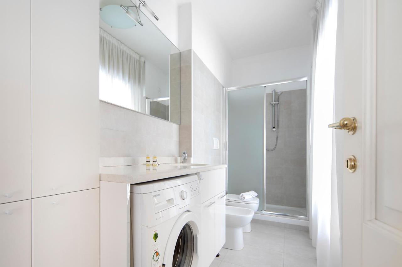 Apartamento Ur-Nest Marconi Bolonia Exterior foto