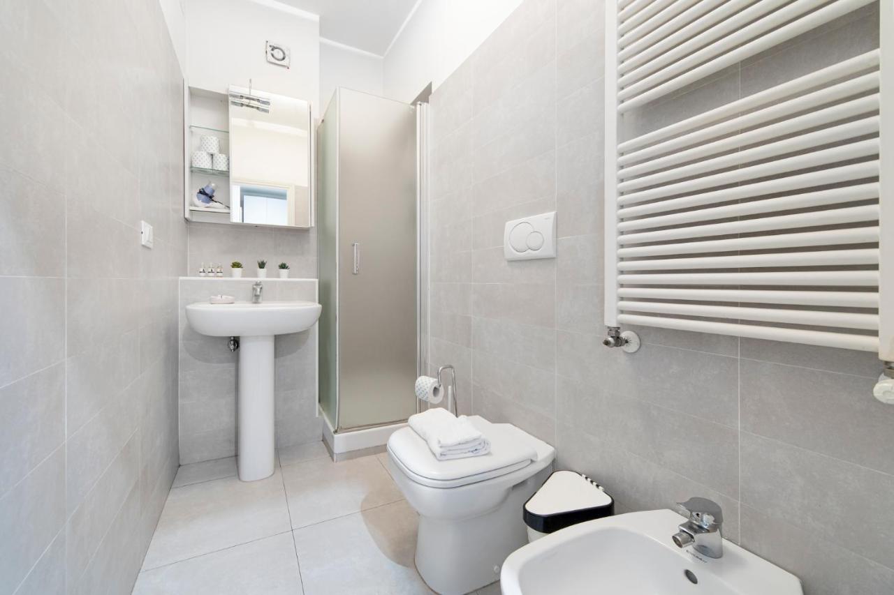 Apartamento Ur-Nest Marconi Bolonia Exterior foto