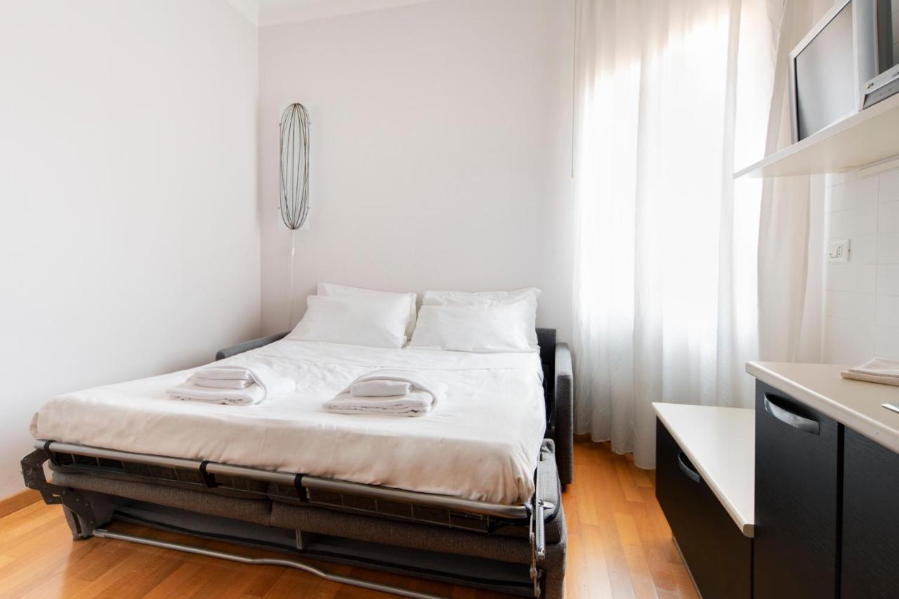 Apartamento Ur-Nest Marconi Bolonia Exterior foto
