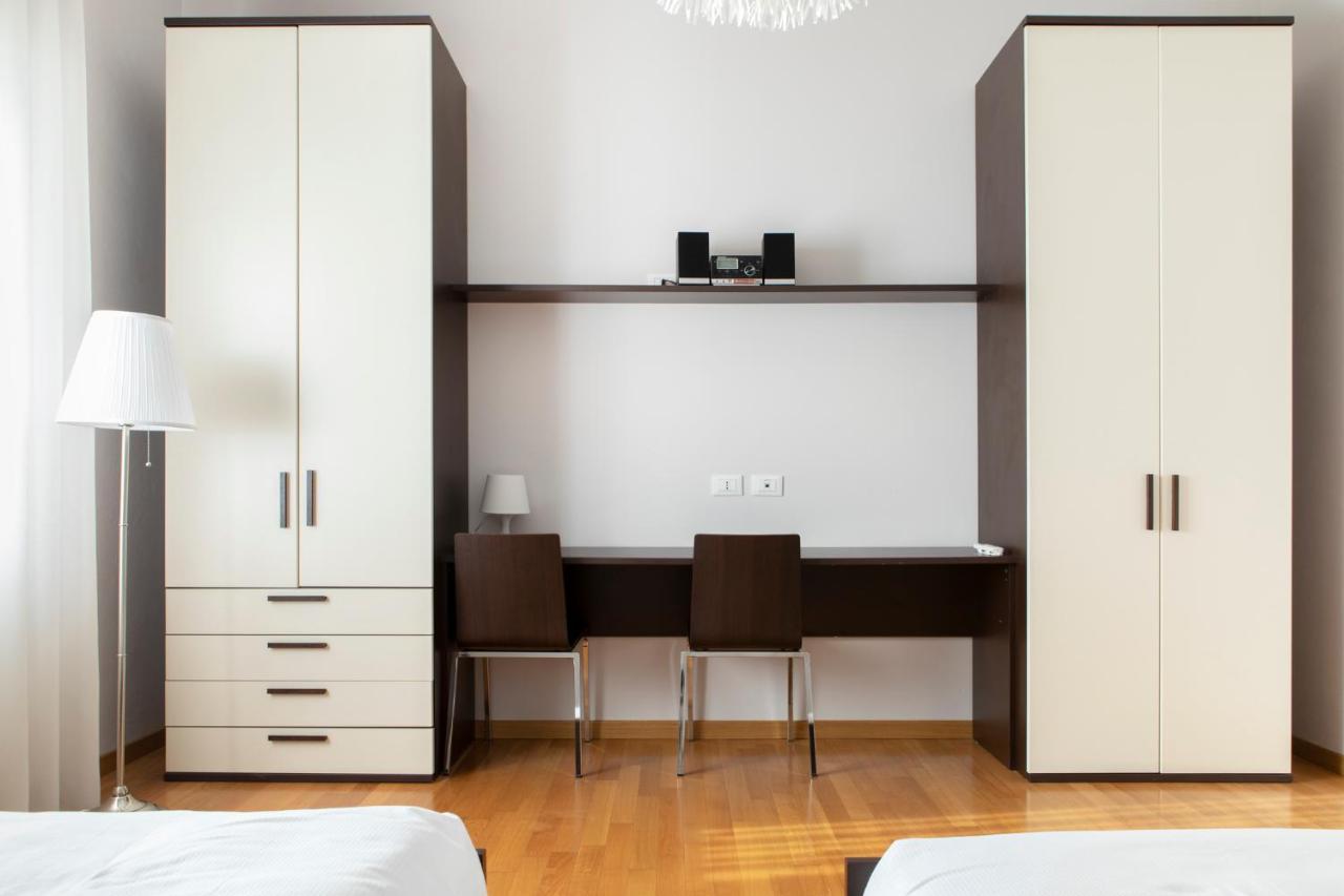 Apartamento Ur-Nest Marconi Bolonia Exterior foto