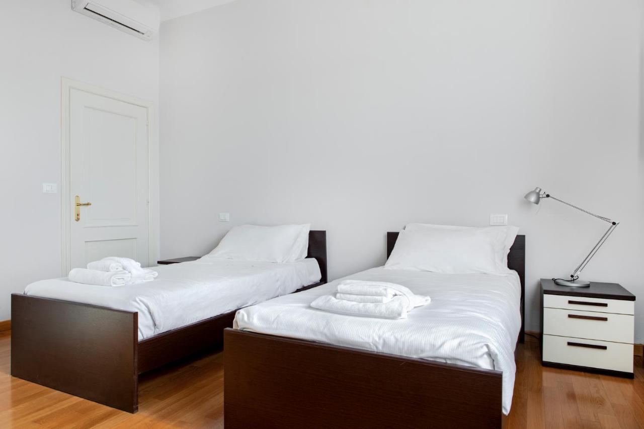 Apartamento Ur-Nest Marconi Bolonia Exterior foto