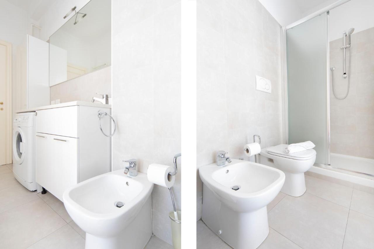 Apartamento Ur-Nest Marconi Bolonia Exterior foto