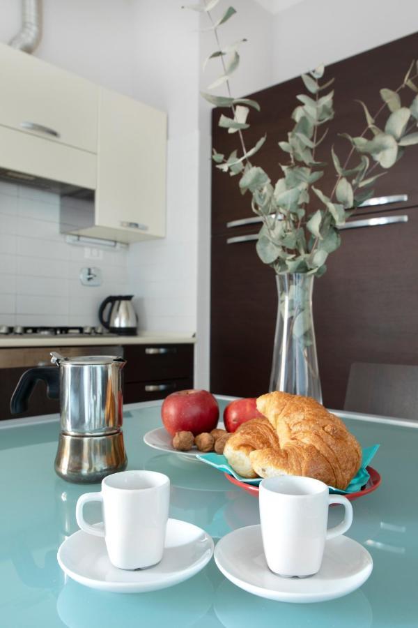 Apartamento Ur-Nest Marconi Bolonia Exterior foto