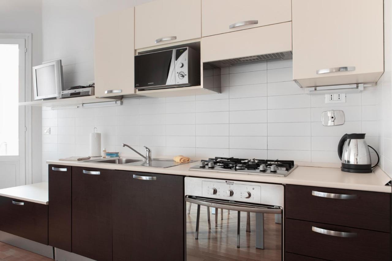 Apartamento Ur-Nest Marconi Bolonia Exterior foto