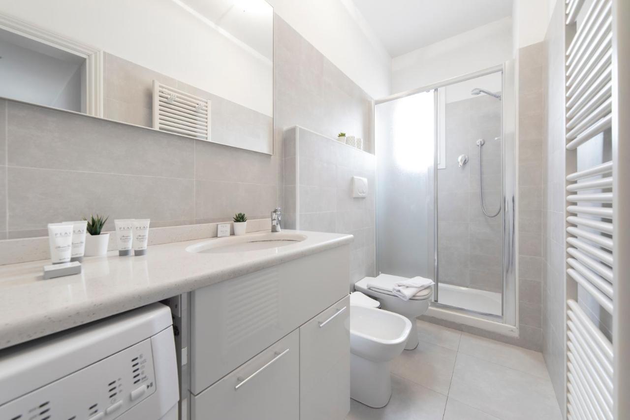 Apartamento Ur-Nest Marconi Bolonia Exterior foto