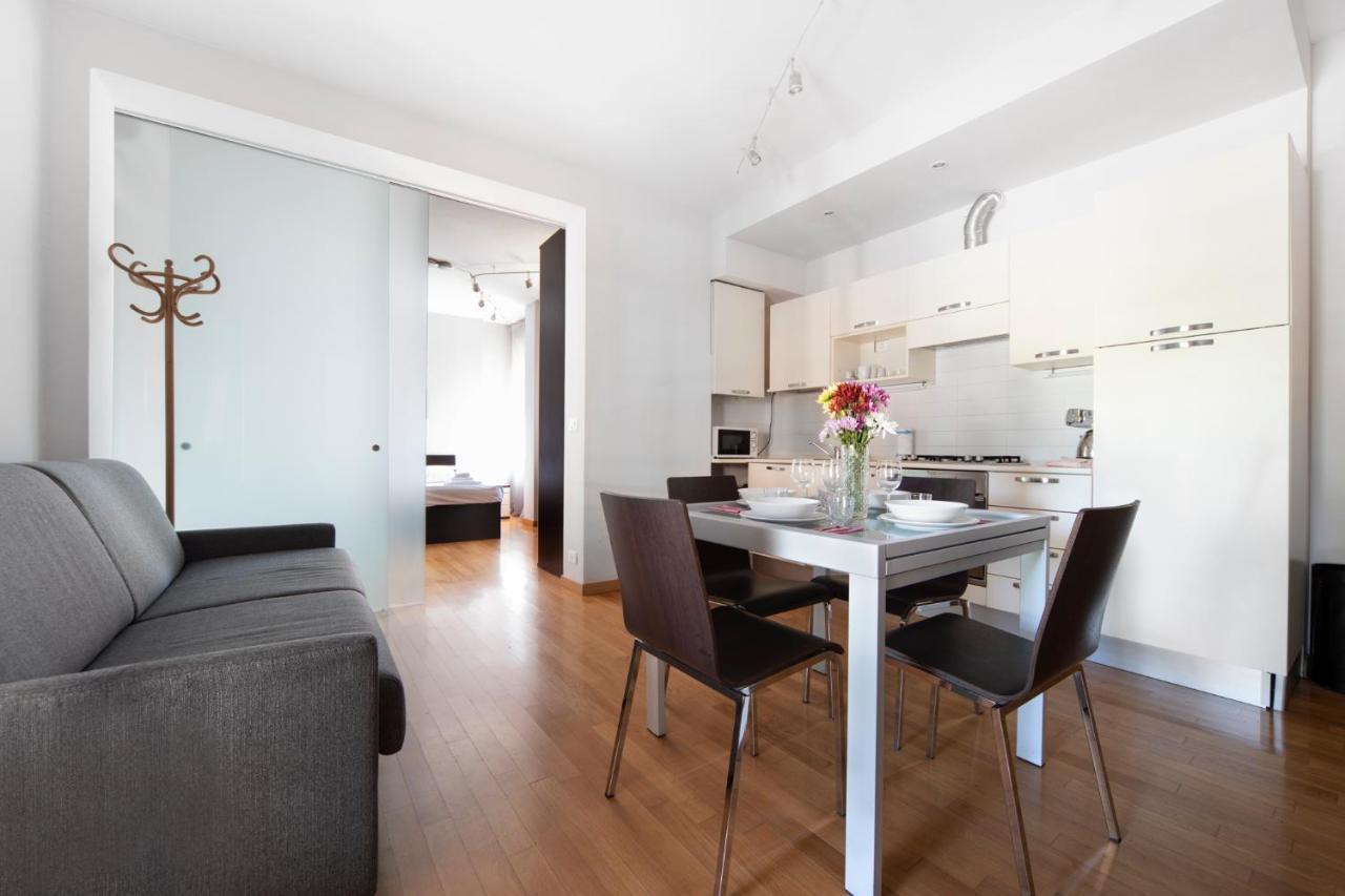 Apartamento Ur-Nest Marconi Bolonia Exterior foto
