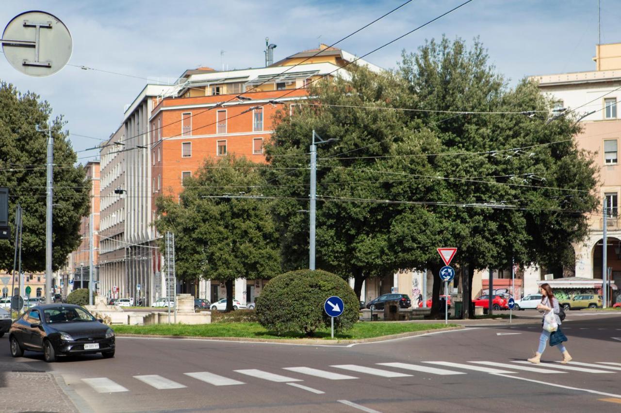 Apartamento Ur-Nest Marconi Bolonia Exterior foto
