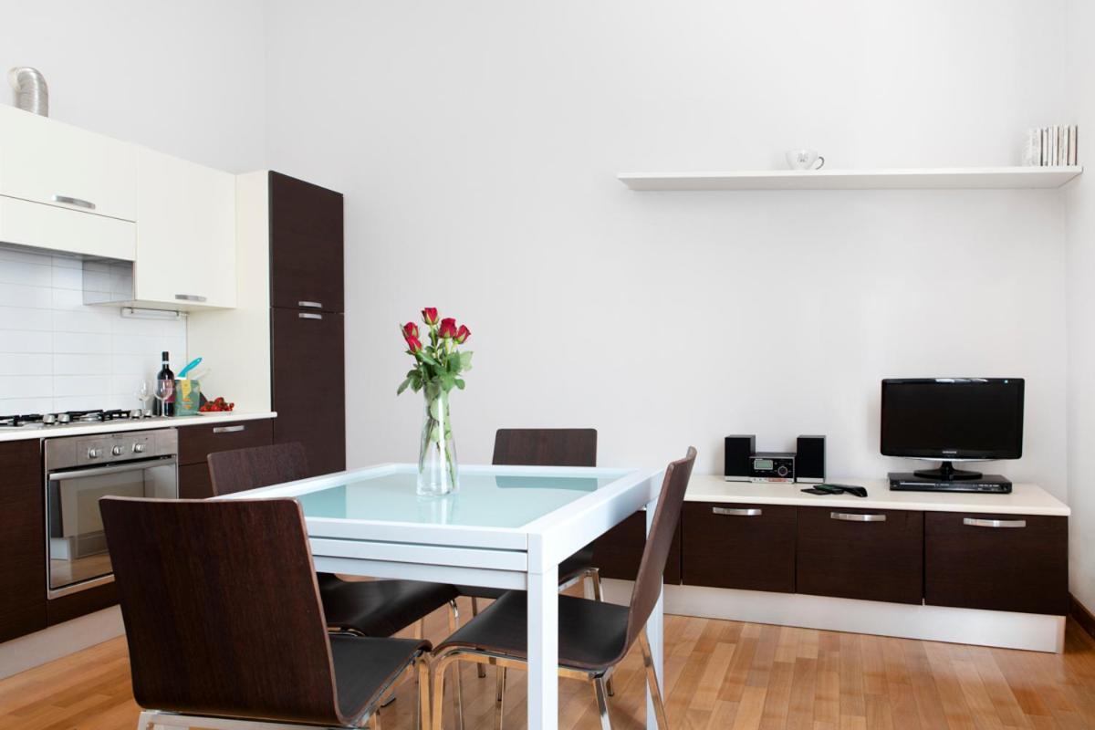 Apartamento Ur-Nest Marconi Bolonia Exterior foto