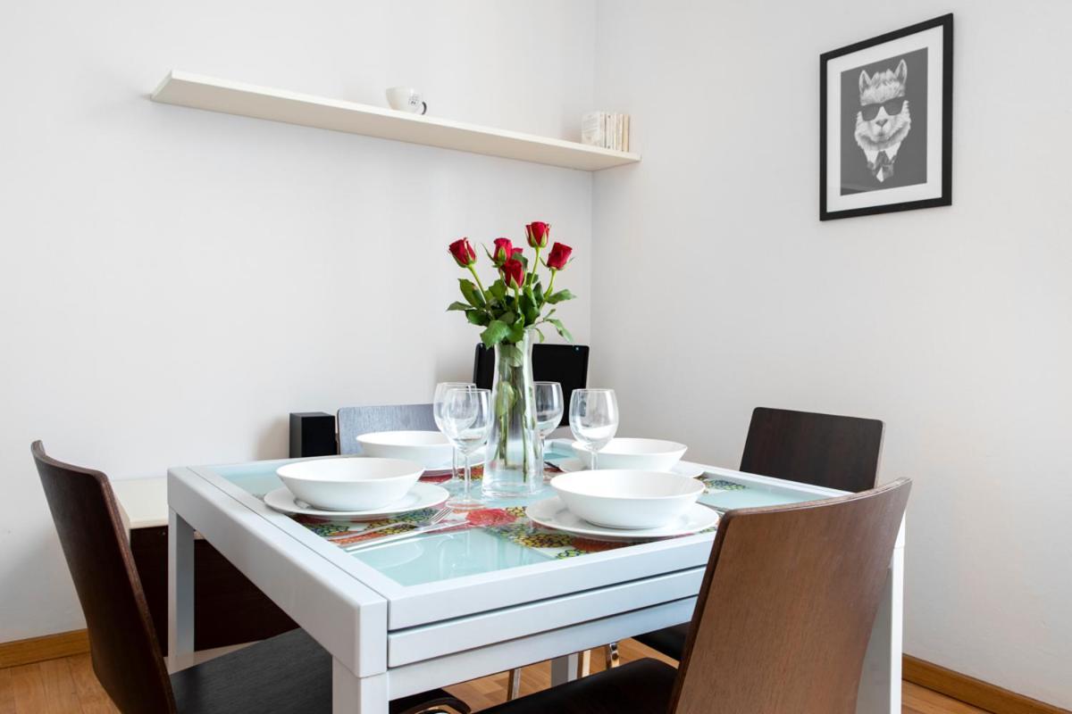 Apartamento Ur-Nest Marconi Bolonia Exterior foto